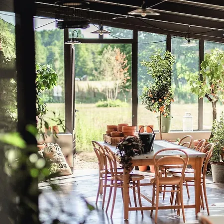 Le Barn 4* Bonnelles