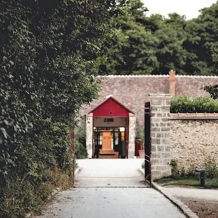 Hotel Le Barn 4*
