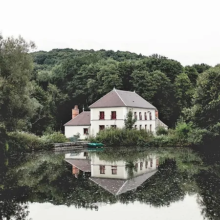 Hotel Le Barn 4*