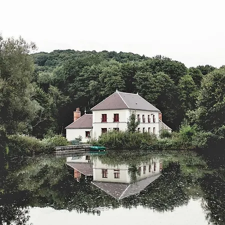 Hotel Le Barn 4*