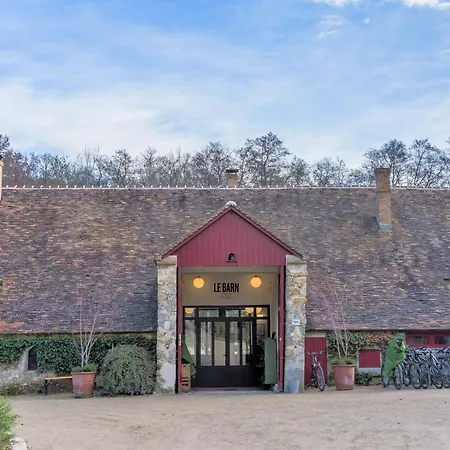 Le Barn 4* Bonnelles
