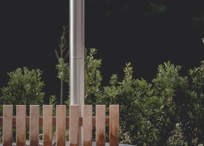 Le Barn Hotel Bonnelles