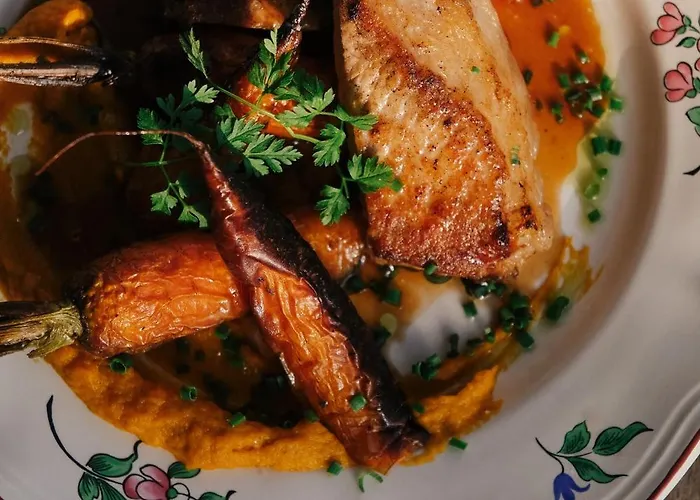 호텔 Le Barn Bonnelles