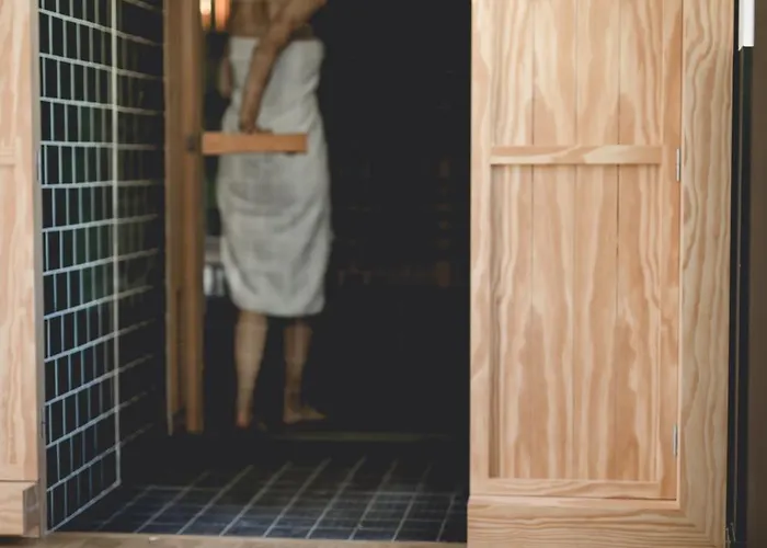 Hotel Le Barn Bonnelles