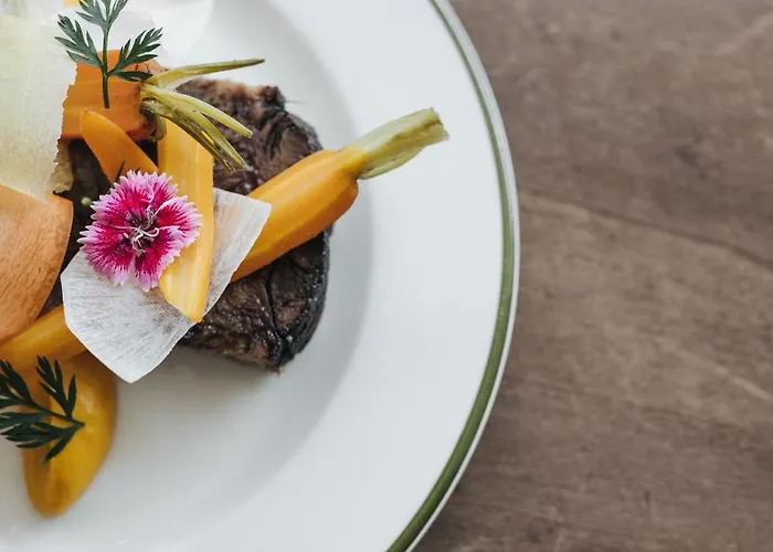 Le Barn 4* Bonnelles