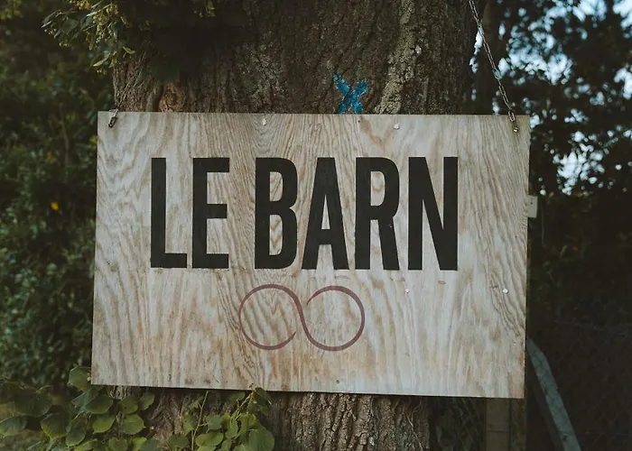 Le Barn 호텔