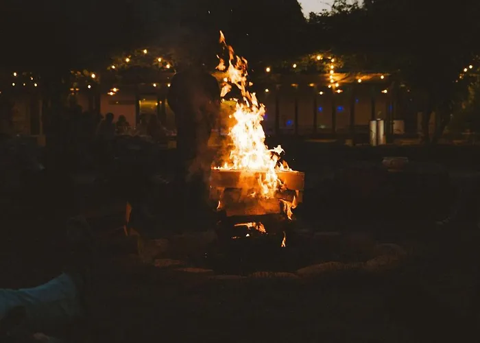 Le Barn 4* Bonnelles