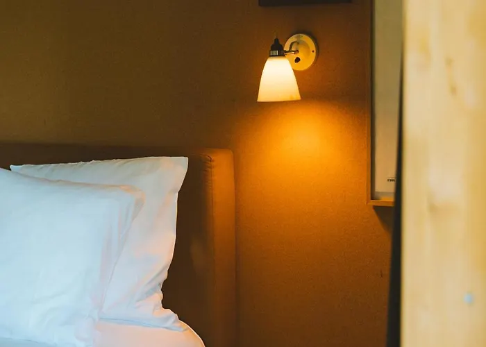 Le Barn Hotel Bonnelles