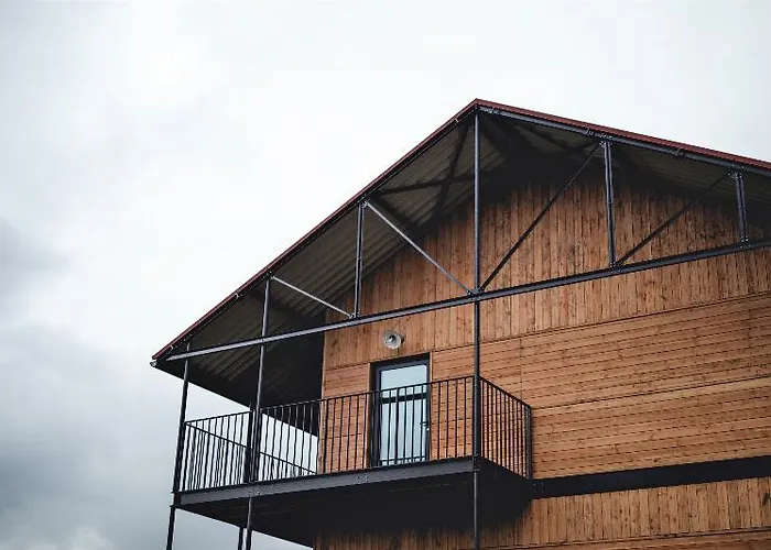 Le Barn 4* Bonnelles