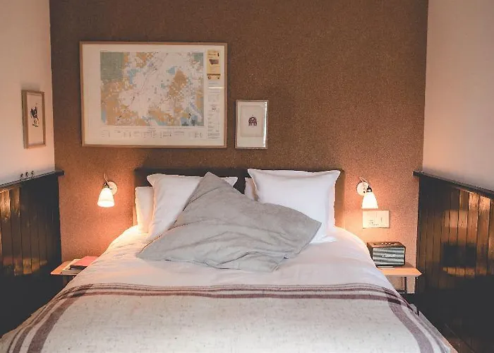 Le Barn 4* Bonnelles